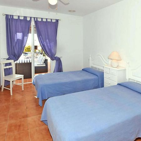 Villa Las Coloradas Плая Бланка Екстериор снимка