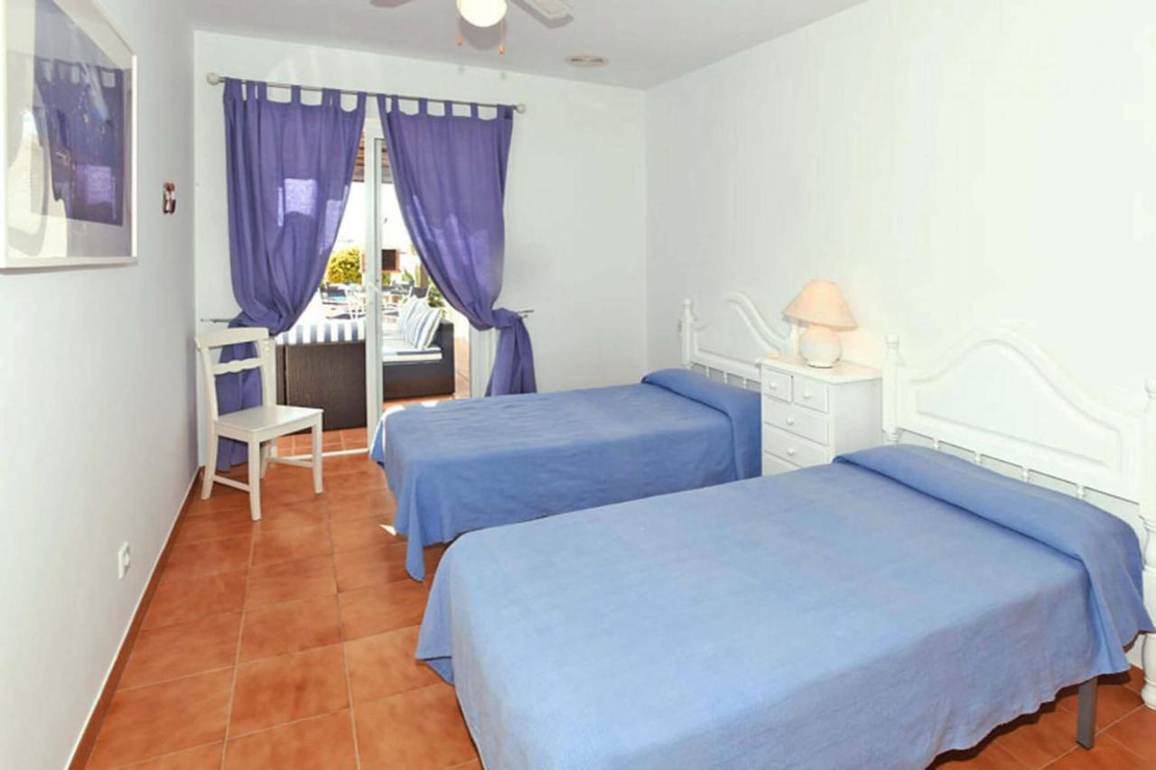 Villa Las Coloradas Плая Бланка Екстериор снимка
