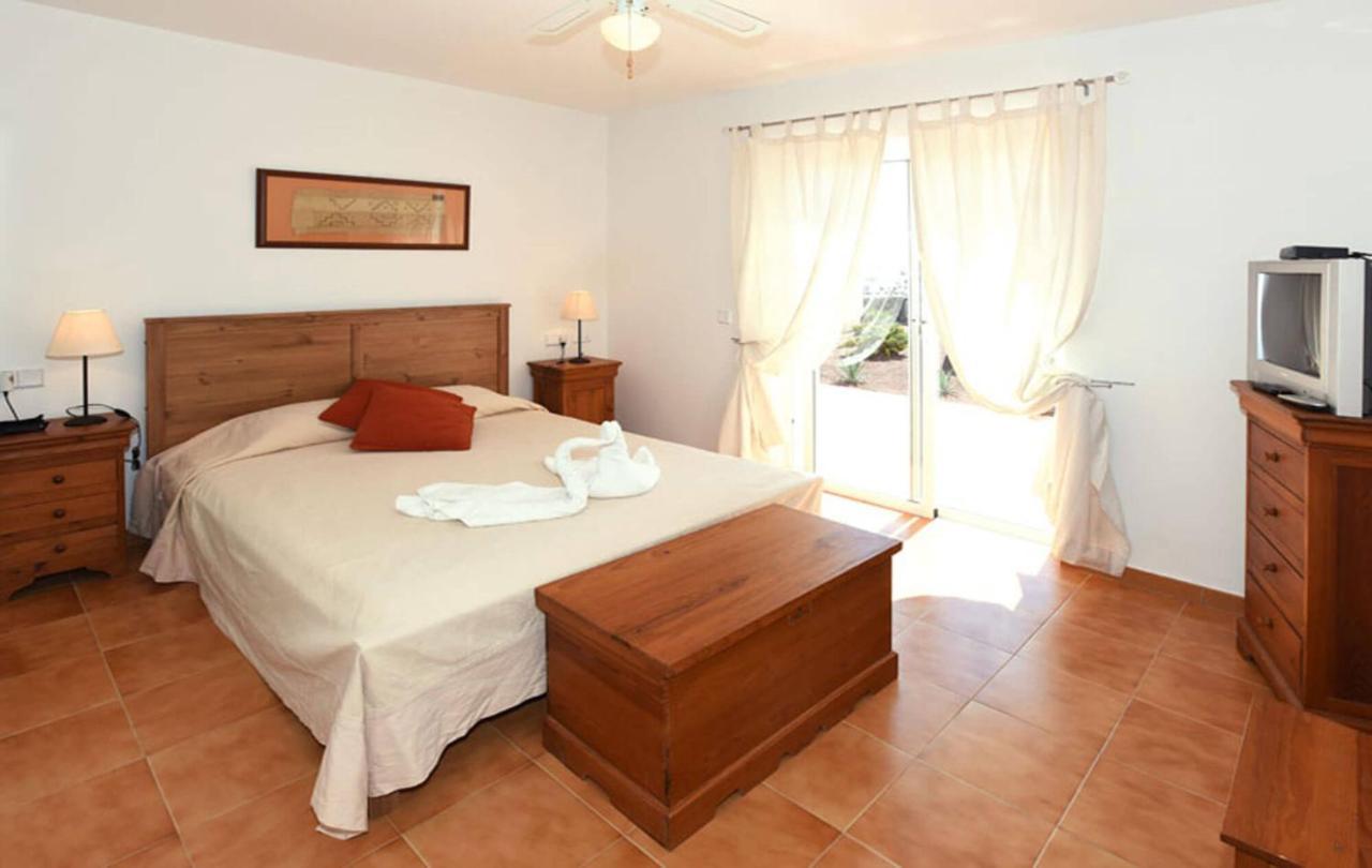 Villa Las Coloradas Плая Бланка Екстериор снимка