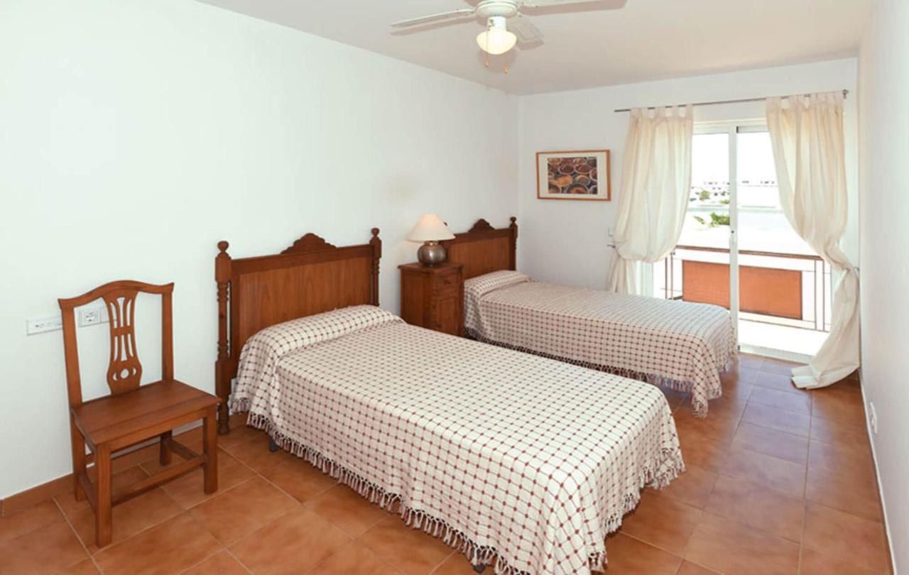 Villa Las Coloradas Плая Бланка Екстериор снимка